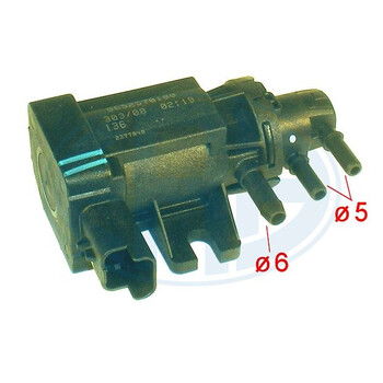 E 555161 electriclife