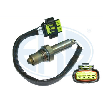 E 570053A electriclife