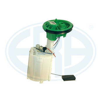 E 775216 electriclife