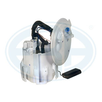 E 775316 electriclife