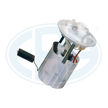 E 775345 electriclife