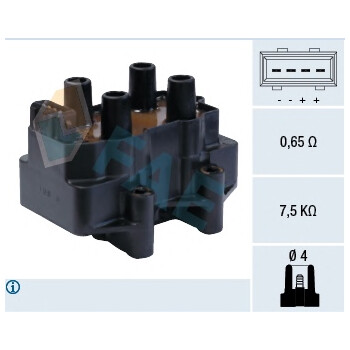 E 80207 FAE electriclife