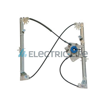 ZR FR711 L electriclife