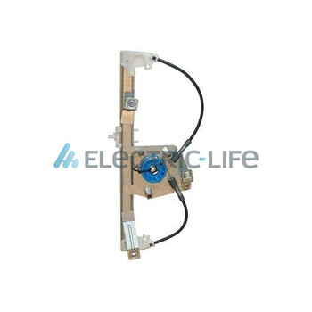 ZR FR712 L electriclife
