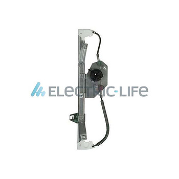 ZR FR716 L electriclife