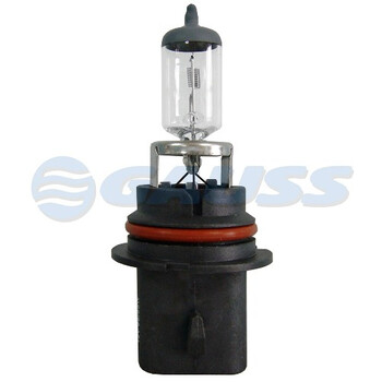 HB 9003-HB1 GAUSS electriclife