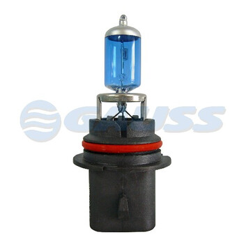 HB 9003-HB1 SW GAUSS electriclife