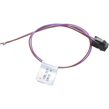 LM 063 cab Lm electriclife