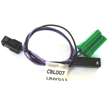 LM 063 cab.vdo electriclife