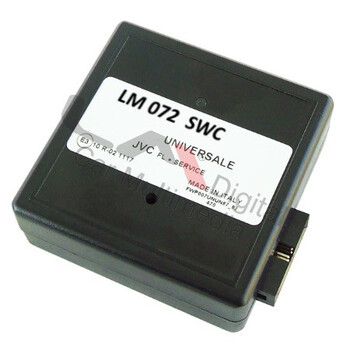 LM 072 SWC electriclife