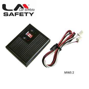 MAGICAR T MWS 2 electriclife