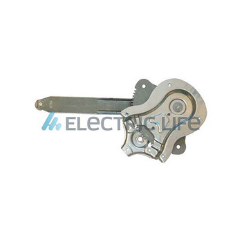 ZR TY706 R electriclife