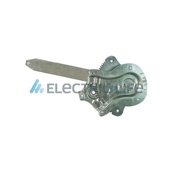 ZR TY708 R electriclife