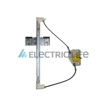 ZR VK731 R electriclife