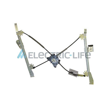 ZR VK734 L electriclife