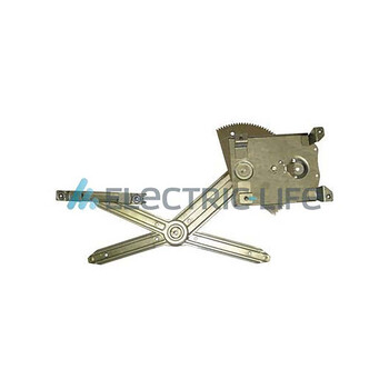 ZR VK735 R electriclife