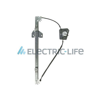 ZR ZA710 R electriclife