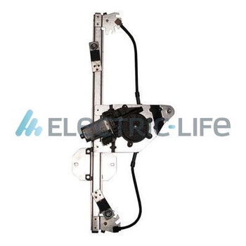ZR RN86 L electriclife