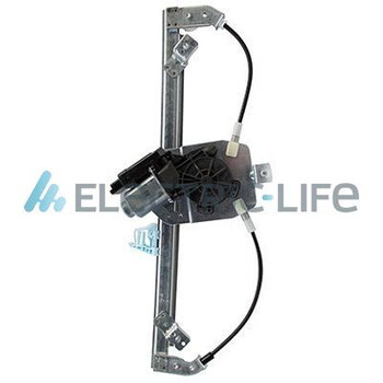 ZR RNO84 R C electriclife