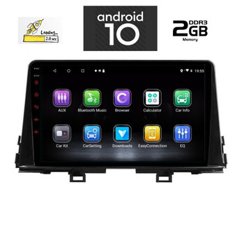 LENOVO PX7821_GPS (9inc)