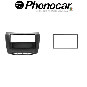 03.196 PHONOCAR electriclife