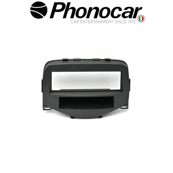 03.203 PHONOCAR electriclife