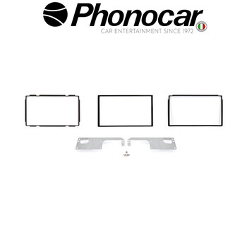 03.668 PHONOCAR electriclife
