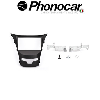 03.679 PHONOCAR electriclife