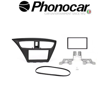 03.686 PHONOCAR electriclife