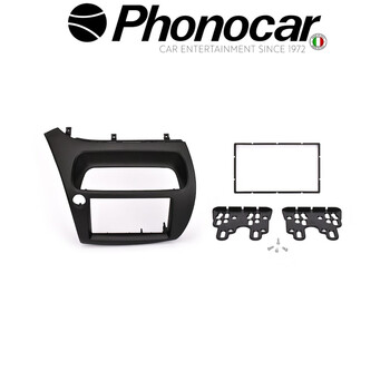 03.687 PHONOCAR electriclife