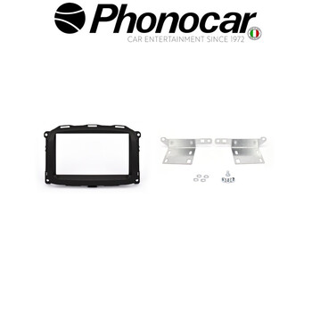 03.688 PHONOCAR electriclife