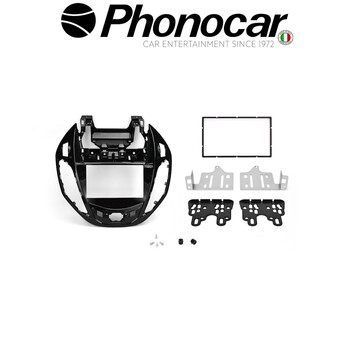 03.697 PHONOCAR electriclife