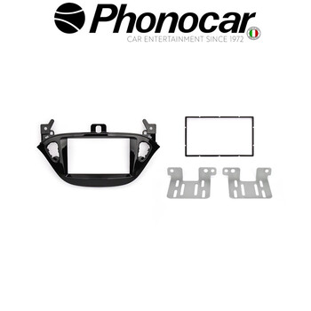 03.698 PHONOCAR electriclife