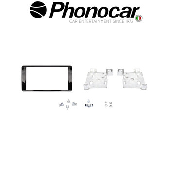 03.700 PHONOCAR electriclife