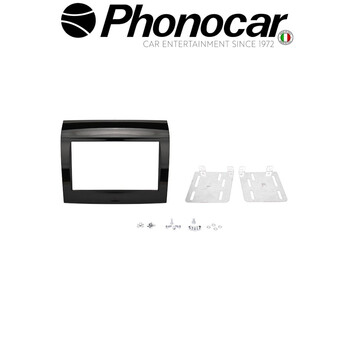 03.703 PHONOCAR electriclife 03.703 PHONOCAR electriclife