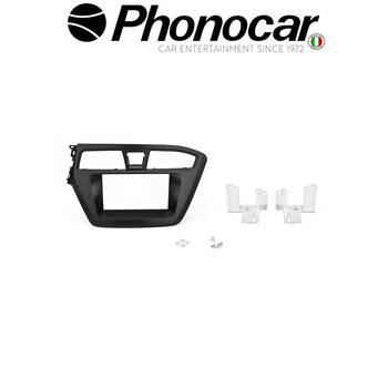 03.705 PHONOCAR electriclife