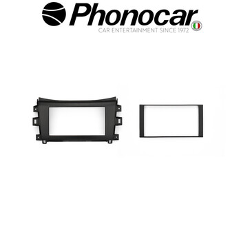 03.714 PHONOCAR electriclife