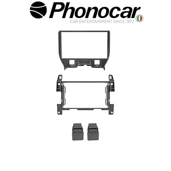 03.721 PHONOCAR electriclife