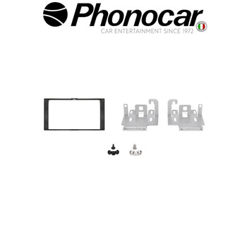 03.724 PHONOCAR electriclife