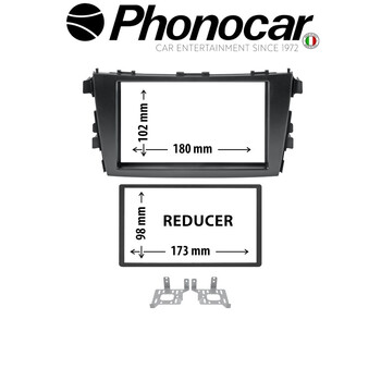 03.730 PHONOCAR electriclife