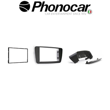 03.733 PHONOCAR electriclife