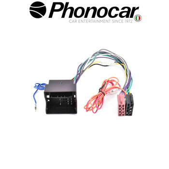 04.732 PHONOCAR electriclife
