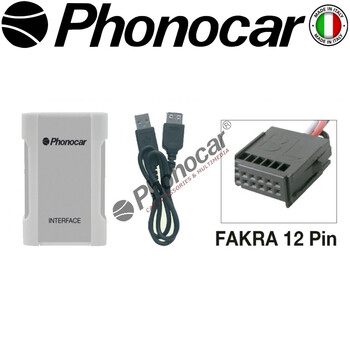 05.898 PHONOCAR electriclife
