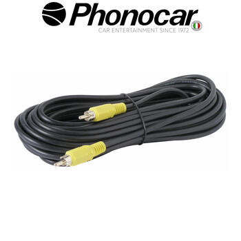 05.910 PHONOCAR electriclife