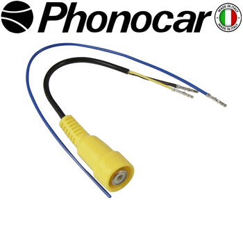 05.970 PHONOCAR electriclife
