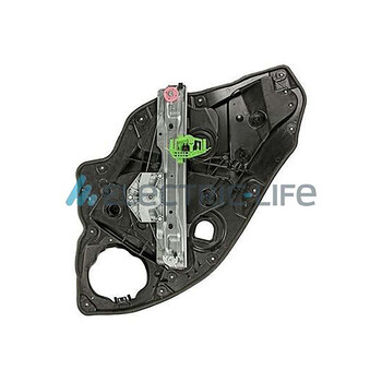 ZR AA708 R electriclife