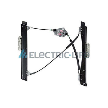 ZR AD727 L electriclife