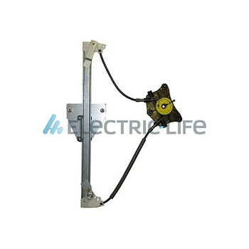 ZR AD729 R electriclife