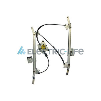 ZR AD732 L electriclife