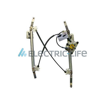 ZR AD733 L electriclife